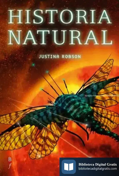 Descargar Historia Natural