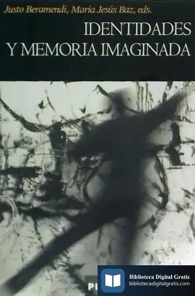 Descargar Identidades Y Memoria Imaginada de Claude Morange