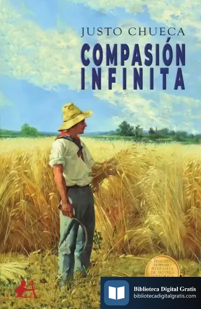 Descargar Compasión Infinita