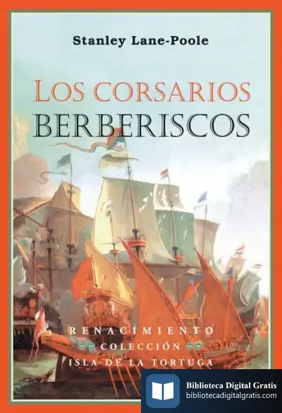 Descargar Los Corsarios Berberiscos