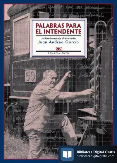 Descargar Palabras Para El Intendente de Justo Cuño