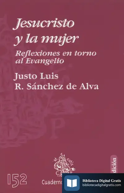 Descargar Jesucristo Y La Mujer