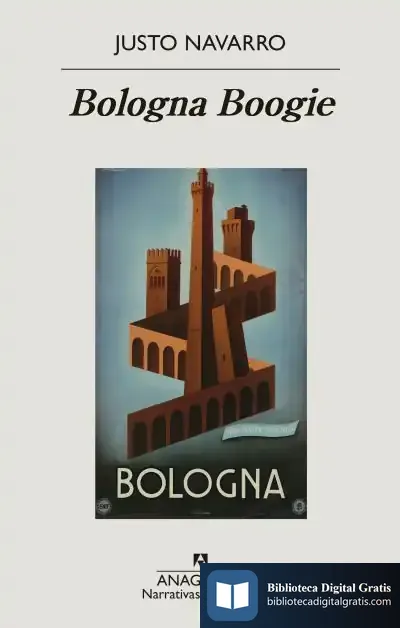 Descargar Bologna Boogie