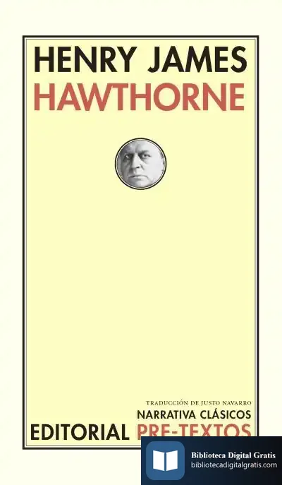 Descargar Hawthorne de Justo Navarro