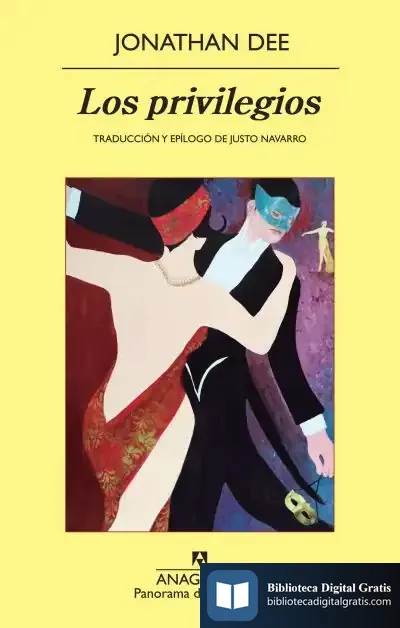 Descargar Los Privilegios