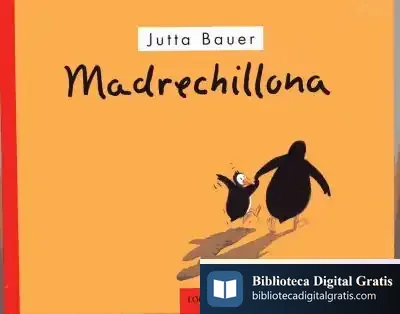 Descargar Madrechillona de Ed. Mad