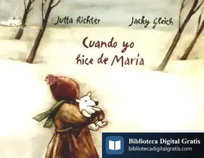 Descargar Cuando Yo Hice De María