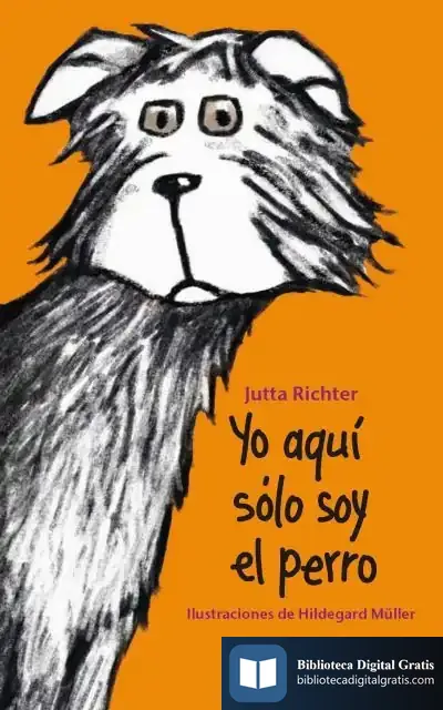 Descargar Yo Aquí Sólo Soy El Perro