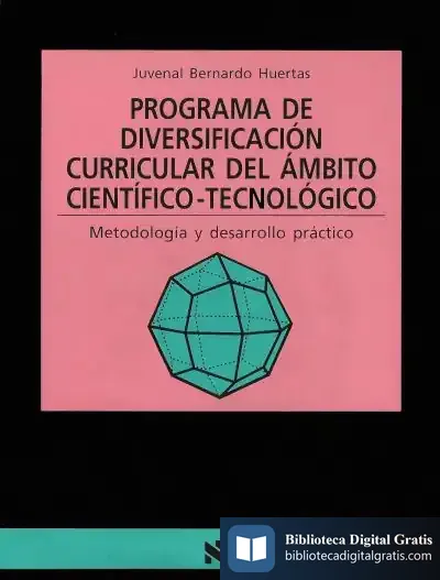 Descargar Programa De Diversificacion Curricular Del Ámbito Científico-Tecnológico