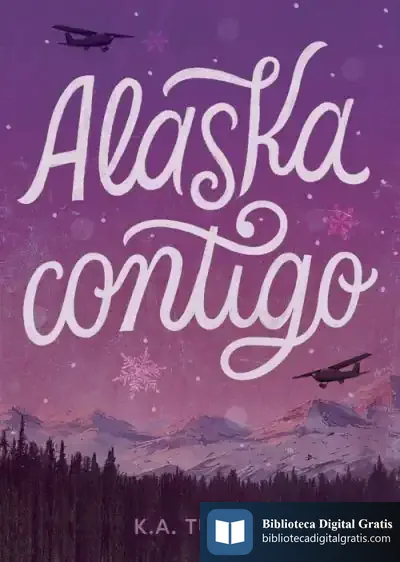 Descargar Alaska Contigo