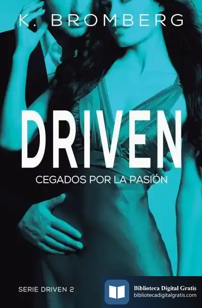 Descargar Driven de K. Bromberg