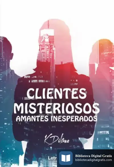Descargar Clientes Misteriosos, Amantes Inesperados