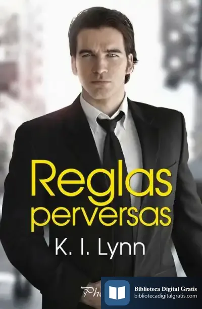 Descargar Reglas Perversas