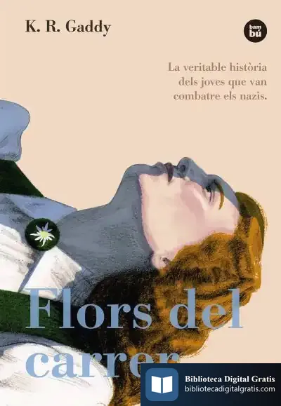 Descargar Flores De La Calle de K. R. Gaddy