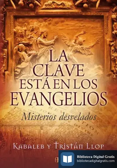 Descargar Clave Está En Los Evangelios, La