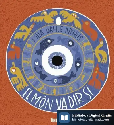 Descargar El Mundo Dijo Sí de Kaia Dahle Nyhus