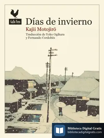 Descargar Días De Invierno