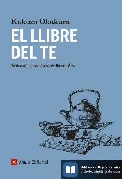 Descargar El Llibre Del Te