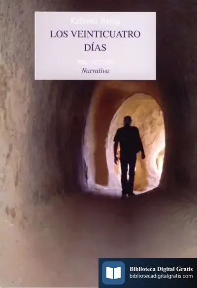 Descargar Los Veinticuatro Días de Varios Autores