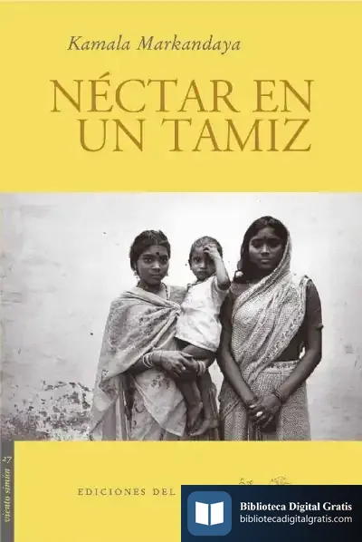 Descargar Nectar En Un Tamiz