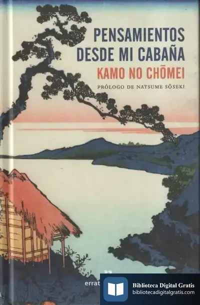 Descargar Pensamientos Desde Mi Cabaña
