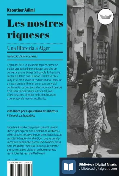 Descargar Les Nostres Riqueses