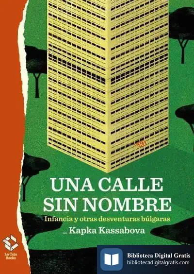 Descargar Una Calle Sin Nombre
