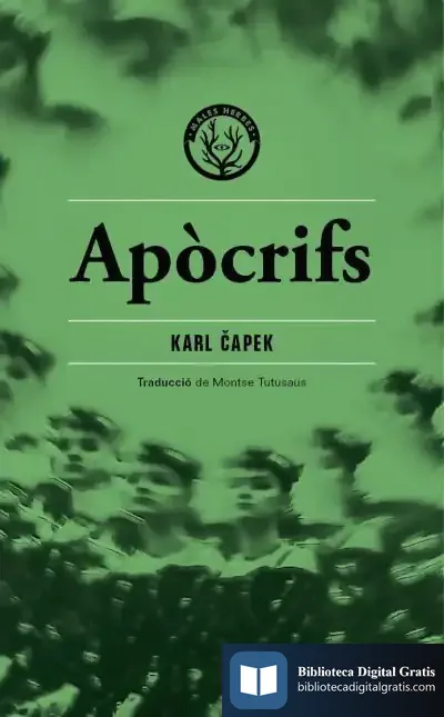 Descargar Apòcrifs