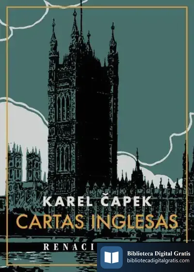 Descargar Cartas Inglesas