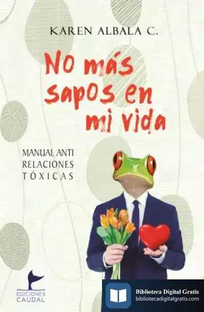 Descargar No Más Sapos En Mi Vida