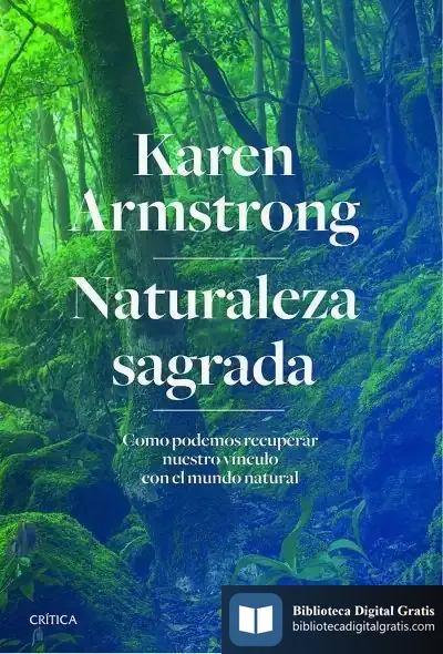 Descargar Naturaleza Sagrada