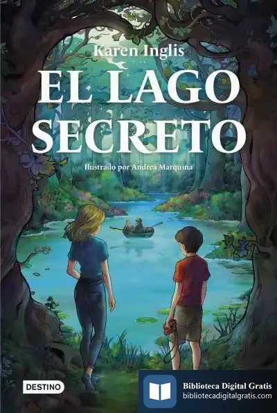 Descargar El Lago Secreto