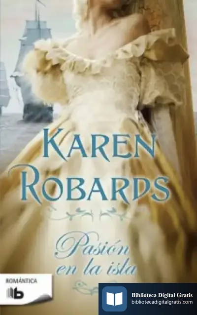 Descargar Pasión En La Isla