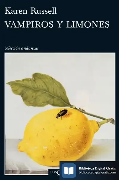 Descargar Vampiros Y Limones