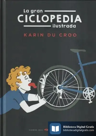 Descargar La Gran Ciclopedia Ilustrada de Eulàlia Canal