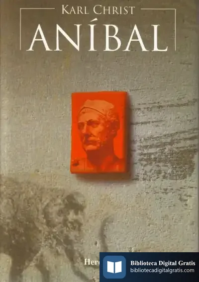 Descargar Aníbal de Karl Christ