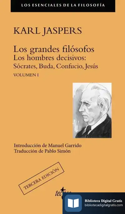 Descargar Los Grandes Filósofos