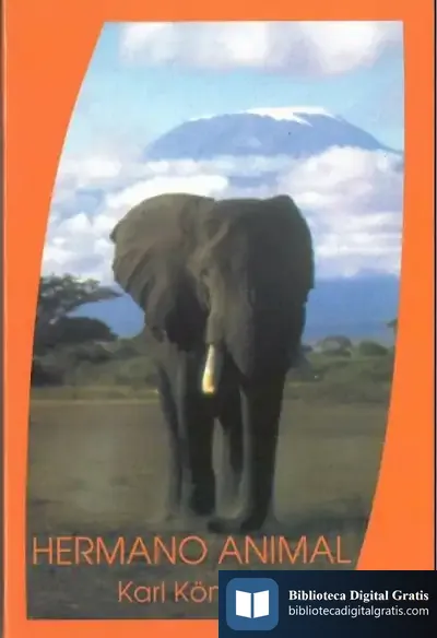 Descargar Hermano Animal