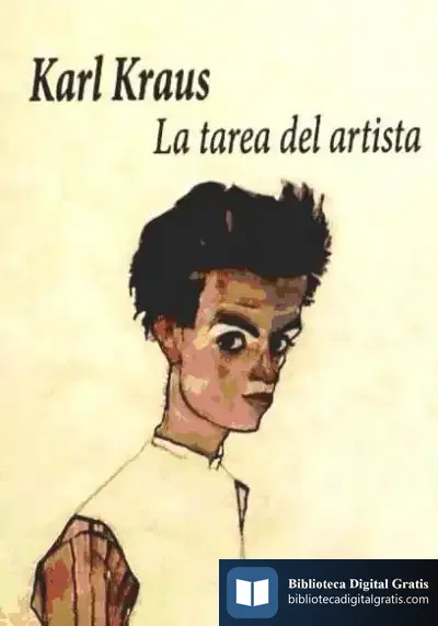 Descargar La Tarea Del Artista