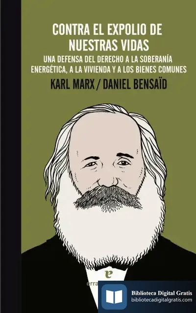 Descargar Contra El Expolio De Nuestras Vidas