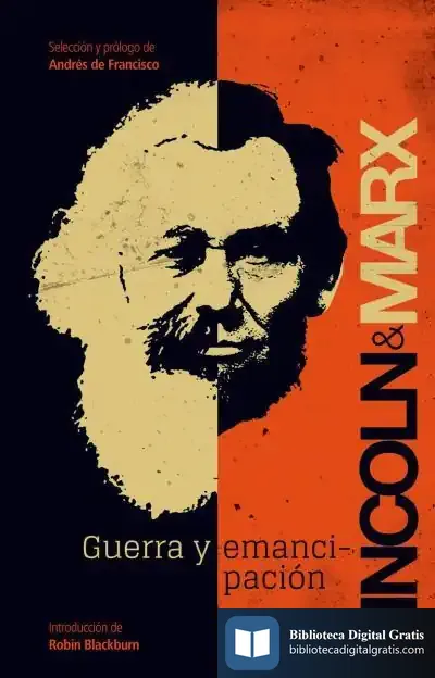 Descargar Guerra Y Emancipación de Karl Marx