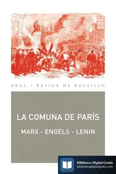 Descargar La Comuna De París