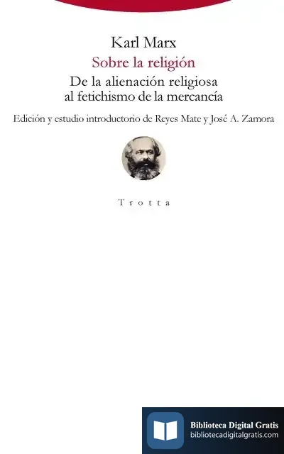 Descargar Sobre La Religión