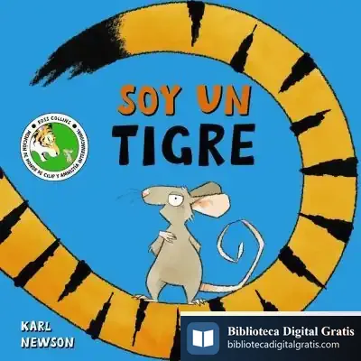 Descargar Soy Un Tigre