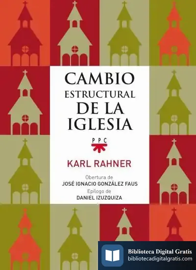 Descargar Cambio Estructural De La Iglesia