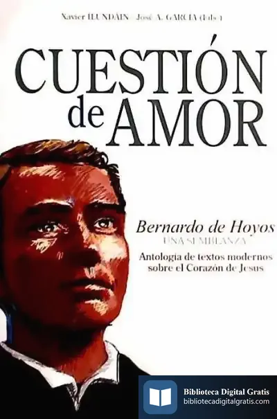 Descargar Cuestión De Amor