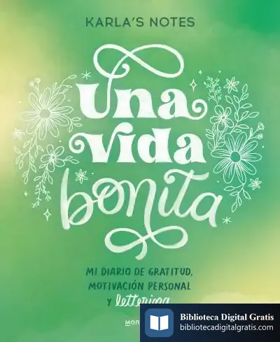 Descargar Una Vida Bonita de Laura Lee Guhrke