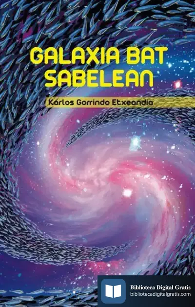 Descargar Galaxia Bat Sabelean