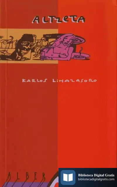 Descargar Altzeta