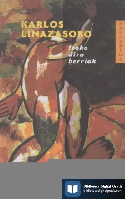 Descargar Itoko Dira Berriak